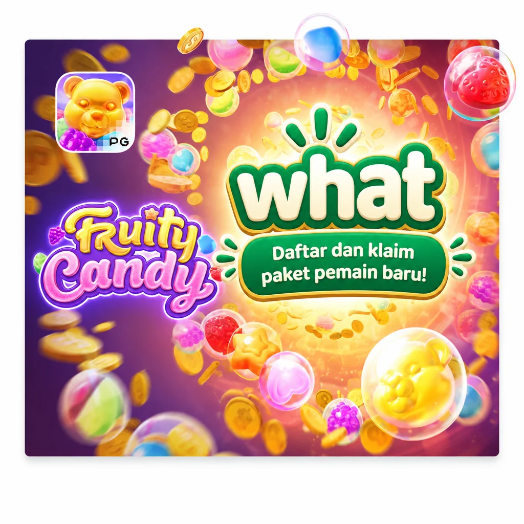 137_fruity-candy_1_fruity-candy-788d74e3 · Panduan Pengenalan Visual dan Navigasi Antarmuka Fruity Candy